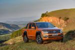 Volkswagen Amarok Double Cab Canyon 2019 года (ZA)